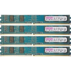 サーバー/ワークステーション用 PC4-17000 DDR4-2133 288pin RDIMM 1RK 1.2v 32GB (8GB×4) 日本製 CK8GX4-D4RE2133VL81