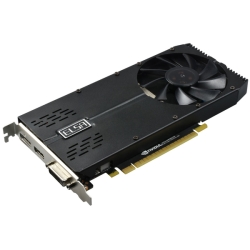 GeForce GTX 1050 Ti 4GB SP GD1050-4GERSPT