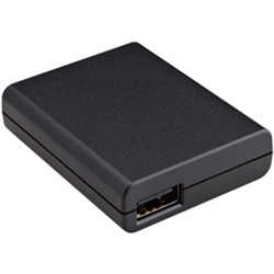 ELPGS03用 USB充電AC電源アダプター ELPAC01
