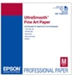 UltraSmooth Fine Art Paper (A2/25枚) KA225USFA