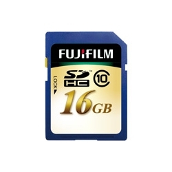 SDHCカード 16GB SDHC-016G-C10