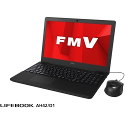 LIFEBOOK AH42/D1 FMVA42D1B