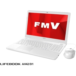 LIFEBOOK AH42/D1 FMVA42D1W