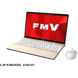 LIFEBOOK AH45/D1 FMVA45D1G