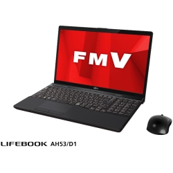 LIFEBOOK AH53/D1 FMVA53D1B