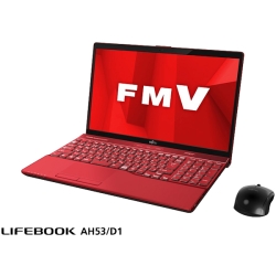 LIFEBOOK AH53/D1 FMVA53D1R