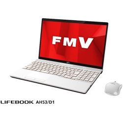 LIFEBOOK AH53/D1 FMVA53D1W