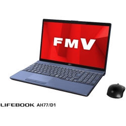 LIFEBOOK AH77/D1 FMVA77D1L