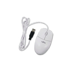 USBマウス(レーザー式) FMV-MO701