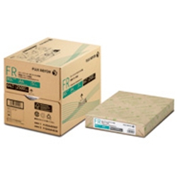 FR(環境バランス用紙) B5サイズ 箱 500枚/冊×5冊 ZGAA0509