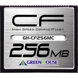 GH-CF256MC