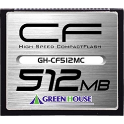 GH-CF512MC
