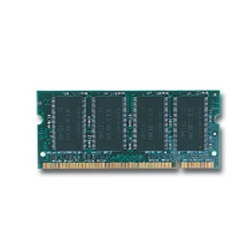 ノート用 PC2700 200pin DDR SDRAM SO-DIMM 512MB GH-DNW333-512MDZ