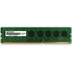 PC3-10600 240pin DDR3 SDRAM DIMM 4GB GH-DRT1333-4GB