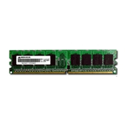 NEC Mate タイプMB/ME専用 PC2-5300 240pin DDR2 SDRAM DIMM 1GB GH-DV667-1GME
