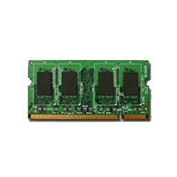 ノート用 PC2-5300 200pin DDR2 SDRAM SO-DIMM 1GB GH-DW667-1GBZ
