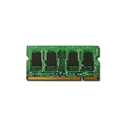 ノート用 PC2-5300 200pin DDR2 SDRAM SO-DIMM 1GB GH-DW667-1GF
