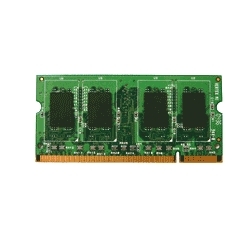 ノート用 PC2-5300 200pin DDR2 SDRAM SO-DIMM 2GB GH-DW667-2GBZ