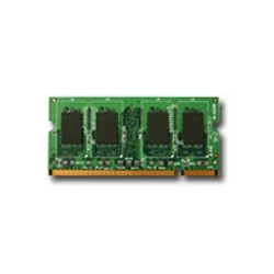 ノート用 PC2-6400 200pin DDR2 SDRAM SO-DIMM 1GB GH-DW800-1GF
