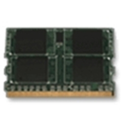 ノート用 PC2-4200 172pin DDR2 SDRAM MicroDIMM 512MB GH-DWM533-512MZ