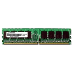 MAC用 PC2-4200 240pin DDR2 SDRAM DIMM 1GB GH-DXII533-1GB