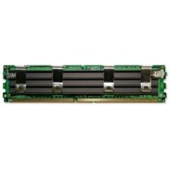 MAC用 PC2-5300 240pin DDR2 SDRAM ECC FB-DIMM 2GB(1GB×2枚組) GH-FBM667-1GX2
