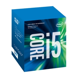 Core i5 7400