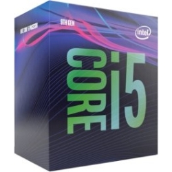 Core i5-9400