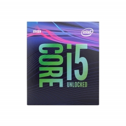 Core i5 9600K