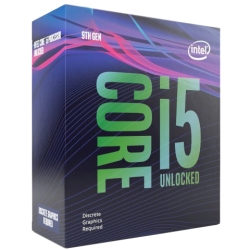 Core i5 9600KF