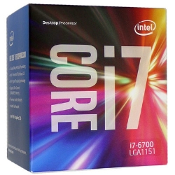 Core i7 6700