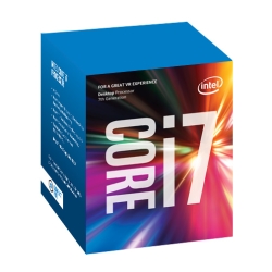 Core i7 7700