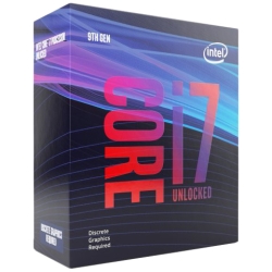 Core i7 9700KF