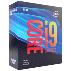 Core i9 9900KF