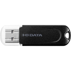 USB3.0/2.0対応 フラッシュメモリー 64GB BUM-3C64G/K