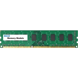 PC3-10600(DDR3-1333)対応 240ピン DIMM 4GB DY1333-4G