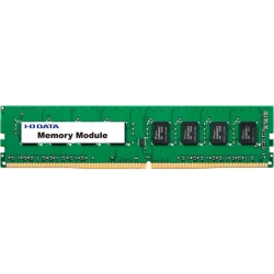 PC4-2400(DDR4-2400)対応メモリー 低消費電力モデル 4GB DZ2400-H4G