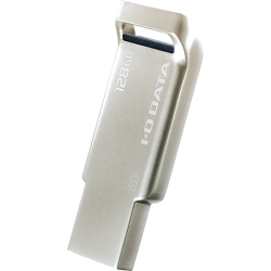 USB3.0/2.0対応 128GB U3-AS128G/S