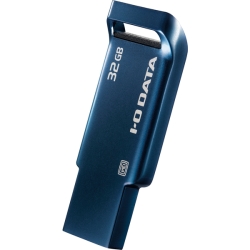 USB3.0/2.0対応 32GB U3-AS32G