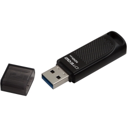 128GB USB 3.1 Gen 1メモリー DataTraveler Elite G2 DTEG2/128GB