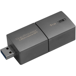 1TB USB3.0/3.1メモリー DataTraveler Ultimate GT DTUGT/1TB