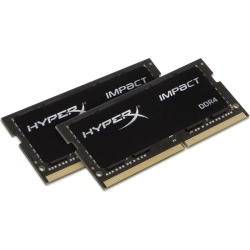 16GBx2枚 DDR4 2666MHz Non-ECC CL15 1.2V Unbuffered SODIMM PC4-21300 HX426S15IB2K2/32