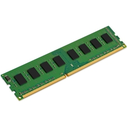 8GB DDR3L 1600MHz Non-ECC CL11 1.35V Unbuffered DIMM 240-pin PC3L-12800 KVR16LN11/8