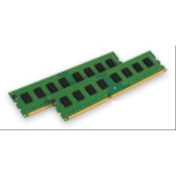 8GBx2枚 DDR3L 1600MHz Non-ECC CL11 1.35V Unbuffered DIMM 240-pin PC3L-12800 KVR16LN11K2/16