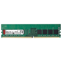 4GB DDR4 2400MHz Non-ECC CL17 1.2V 1Rx16 Unbuffered DIMM PC4-19200 KVR24N17S6/4