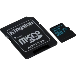 32GB microSDHCカード Class 10 UHS-I U3 90R/45W SDアダプタ付属 SDCG2/32GB