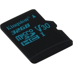32GB microSDHCカード Class 10 UHS-I U3 90R/45W SDアダプタ無し SDCG2/32GBSP