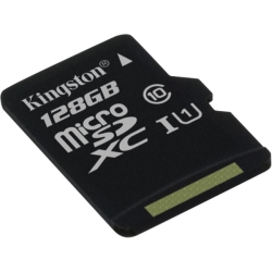 128GB microSDXCカード Class 10 UHS-I SDアダプタ無し SDCS/128GBSP