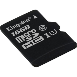 16GB microSDHCカード Class 10 UHS-I SDアダプタ無し SDCS/16GBSP