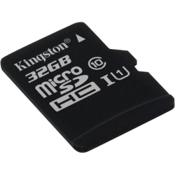 32GB microSDHCカード Class 10 UHS-I SDアダプタ無し SDCS/32GBSP